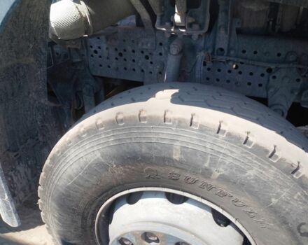 ГАЗ 3302 2017 в Киеве на Automoto.ua Белый ГАЗ 3302, объемом двигателя 12.8 л и пробегом 0 тыс. км за 77000 $, фото 3 на Automoto.ua