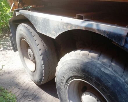 ГАЗ 3302 2017 в Киеве на Automoto.ua Белый ГАЗ 3302, объемом двигателя 12.8 л и пробегом 0 тыс. км за 77000 $, фото 10 на Automoto.ua