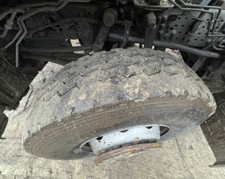 ГАЗ 3302 2017 в Киеве на Automoto.ua Белый ГАЗ 3302, объемом двигателя 12.8 л и пробегом 0 тыс. км за 77000 $, фото 6 на Automoto.ua