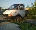 Білий ГАЗ 3302, об'ємом двигуна 2.5 л та пробігом 100 тис. км за 750 $, фото 1 на Automoto.ua