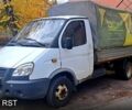 Білий ГАЗ 3302, об'ємом двигуна 2.9 л та пробігом 25400 тис. км за 3300 $, фото 1 на Automoto.ua