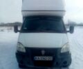 Білий ГАЗ 3302, об'ємом двигуна 2.8 л та пробігом 45300 тис. км за 6000 $, фото 1 на Automoto.ua