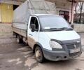 Білий ГАЗ 3302, об'ємом двигуна 2.5 л та пробігом 150 тис. км за 4500 $, фото 2 на Automoto.ua