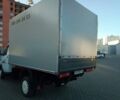 Белый ГАЗ 3302, объемом двигателя 2.5 л и пробегом 420 тыс. км за 4500 $, фото 2 на Automoto.ua