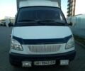 Белый ГАЗ 3302, объемом двигателя 2.5 л и пробегом 420 тыс. км за 4500 $, фото 4 на Automoto.ua