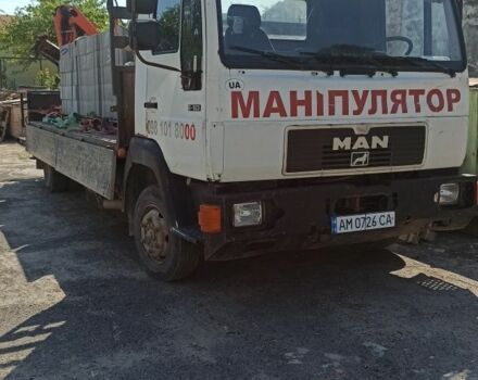 Белый ГАЗ 3302, объемом двигателя 4.6 л и пробегом 600 тыс. км за 15000 $, фото 1 на Automoto.ua
