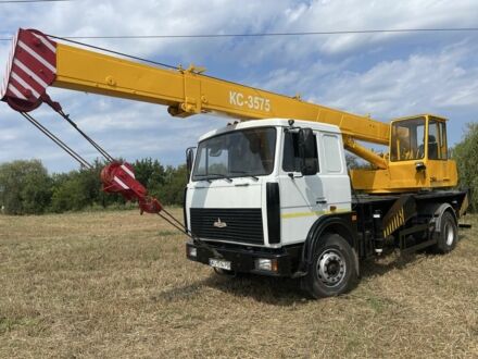 Білий ГАЗ 3302, об'ємом двигуна 11.2 л та пробігом 0 тис. км за 25000 $, фото 1 на Automoto.ua
