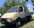 Бежевий ГАЗ 3302, об'ємом двигуна 2.4 л та пробігом 121 тис. км за 1015 $, фото 1 на Automoto.ua