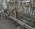 Черный ГАЗ 3302, объемом двигателя 2.3 л и пробегом 50 тыс. км за 1500 $, фото 2 на Automoto.ua