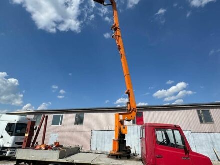 Красный ГАЗ 3302, объемом двигателя 4 л и пробегом 0 тыс. км за 13557 $, фото 1 на Automoto.ua