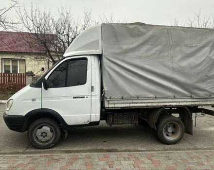 ГАЗ 3302, об'ємом двигуна 0 л та пробігом 0 тис. км за 2200 $, фото 4 на Automoto.ua