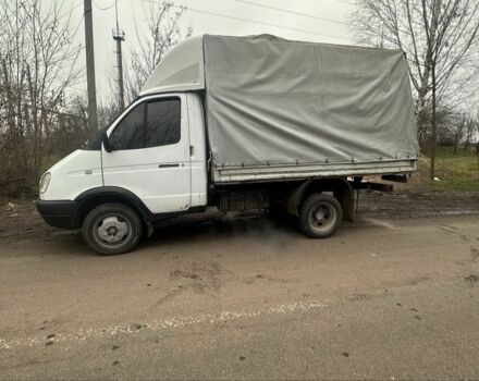 ГАЗ 3302, об'ємом двигуна 0 л та пробігом 0 тис. км за 2200 $, фото 2 на Automoto.ua