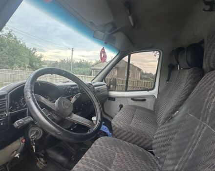 ГАЗ 3302, об'ємом двигуна 0 л та пробігом 0 тис. км за 2200 $, фото 6 на Automoto.ua