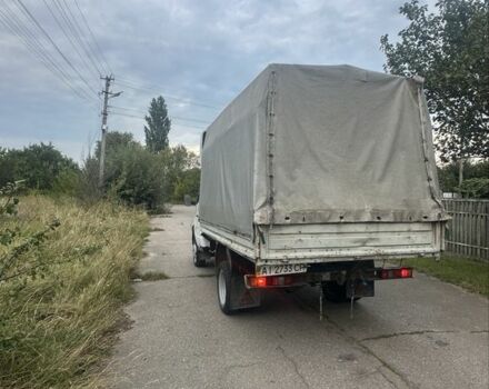 ГАЗ 3302, об'ємом двигуна 0 л та пробігом 0 тис. км за 2200 $, фото 7 на Automoto.ua