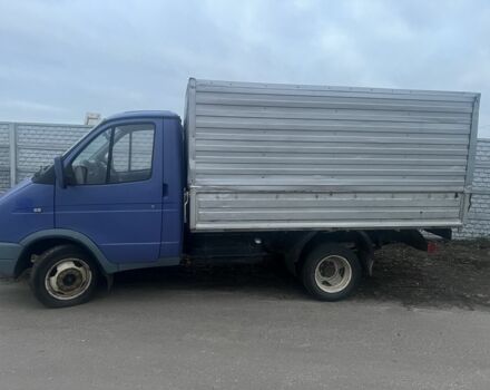 ГАЗ 3302, объемом двигателя 0 л и пробегом 0 тыс. км за 3500 $, фото 6 на Automoto.ua