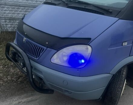 ГАЗ 3302, объемом двигателя 0 л и пробегом 0 тыс. км за 3500 $, фото 5 на Automoto.ua