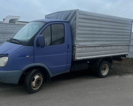 ГАЗ 3302, объемом двигателя 0 л и пробегом 0 тыс. км за 3500 $, фото 2 на Automoto.ua