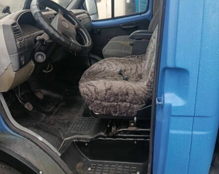 ГАЗ 3302, объемом двигателя 0 л и пробегом 0 тыс. км за 3850 $, фото 3 на Automoto.ua