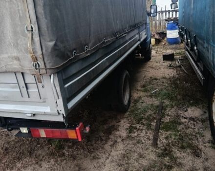 ГАЗ 3302, объемом двигателя 0 л и пробегом 0 тыс. км за 3850 $, фото 5 на Automoto.ua