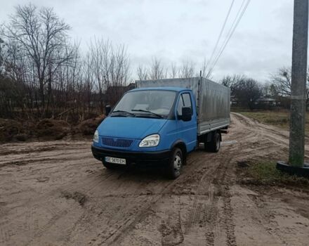 ГАЗ 3302, объемом двигателя 0 л и пробегом 0 тыс. км за 3850 $, фото 9 на Automoto.ua