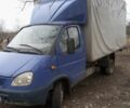 ГАЗ 3302, объемом двигателя 0 л и пробегом 0 тыс. км за 3600 $, фото 1 на Automoto.ua