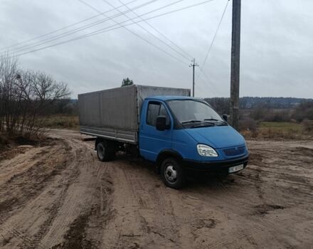 ГАЗ 3302, объемом двигателя 0 л и пробегом 0 тыс. км за 3850 $, фото 8 на Automoto.ua