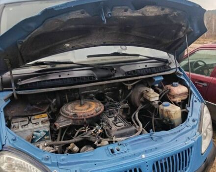 ГАЗ 3302, объемом двигателя 0 л и пробегом 0 тыс. км за 3850 $, фото 6 на Automoto.ua