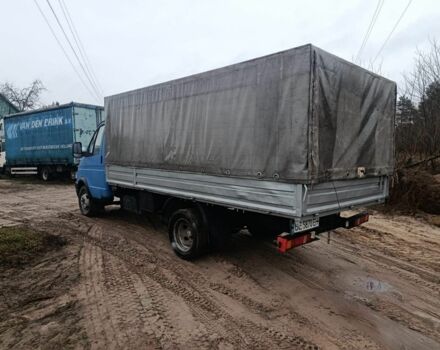 ГАЗ 3302, объемом двигателя 0 л и пробегом 0 тыс. км за 3850 $, фото 10 на Automoto.ua