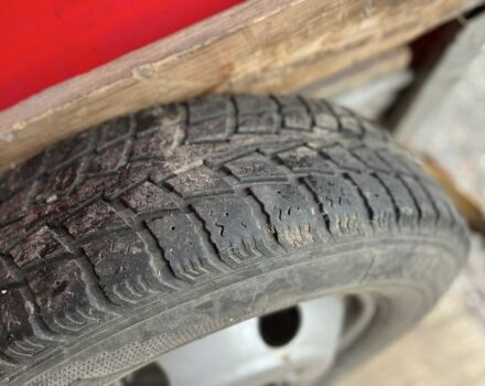 ГАЗ 3302, об'ємом двигуна 0 л та пробігом 0 тис. км за 3600 $, фото 13 на Automoto.ua