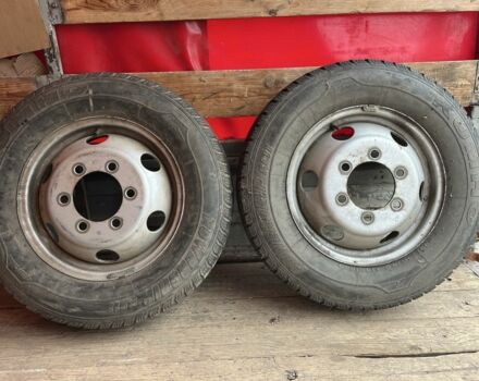 ГАЗ 3302, об'ємом двигуна 0 л та пробігом 0 тис. км за 3600 $, фото 14 на Automoto.ua