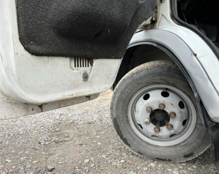 ГАЗ 3302, об'ємом двигуна 0 л та пробігом 0 тис. км за 3600 $, фото 7 на Automoto.ua