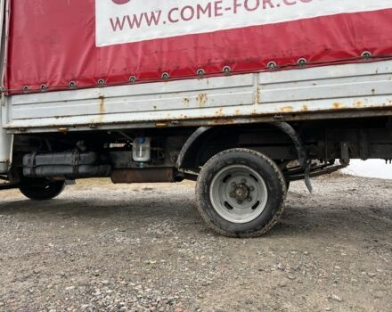 ГАЗ 3302, об'ємом двигуна 0 л та пробігом 0 тис. км за 3600 $, фото 11 на Automoto.ua