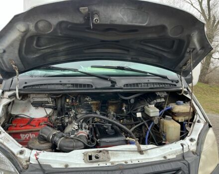 ГАЗ 3302, об'ємом двигуна 0 л та пробігом 0 тис. км за 3600 $, фото 8 на Automoto.ua