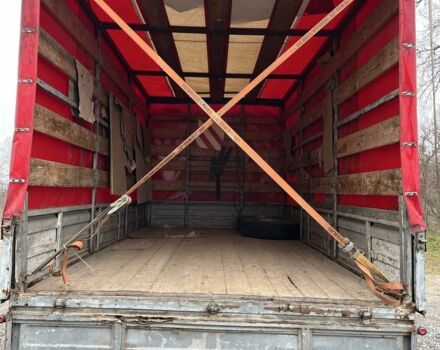 ГАЗ 3302, об'ємом двигуна 0 л та пробігом 0 тис. км за 3600 $, фото 9 на Automoto.ua