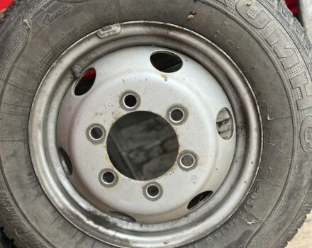 ГАЗ 3302, об'ємом двигуна 0 л та пробігом 0 тис. км за 3600 $, фото 12 на Automoto.ua