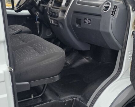 ГАЗ 3302, объемом двигателя 0 л и пробегом 0 тыс. км за 7700 $, фото 6 на Automoto.ua
