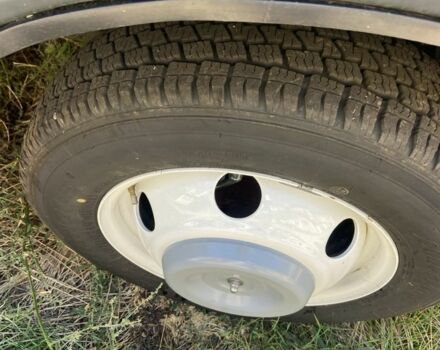 ГАЗ 3302 1998 у Краматорске на Automoto.ua ГАЗ 3302, об'ємом двигуна 0 л та пробігом 0 тис. км за 8498 $, фото 10 на Automoto.ua