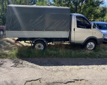 ГАЗ 3302 1998 у Краматорске на Automoto.ua ГАЗ 3302, об'ємом двигуна 0 л та пробігом 0 тис. км за 8498 $, фото 2 на Automoto.ua