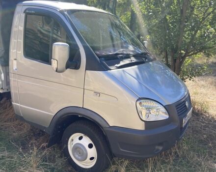 ГАЗ 3302 1998 у Краматорске на Automoto.ua ГАЗ 3302, об'ємом двигуна 0 л та пробігом 0 тис. км за 8498 $, фото 1 на Automoto.ua