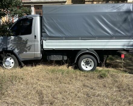 ГАЗ 3302 1998 у Краматорске на Automoto.ua ГАЗ 3302, об'ємом двигуна 0 л та пробігом 0 тис. км за 8498 $, фото 5 на Automoto.ua