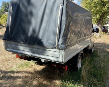 ГАЗ 3302 1998 у Краматорске на Automoto.ua ГАЗ 3302, об'ємом двигуна 0 л та пробігом 0 тис. км за 8498 $, фото 7 на Automoto.ua