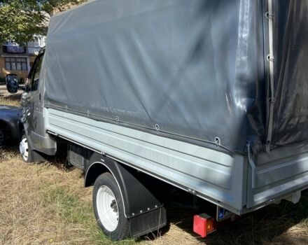 ГАЗ 3302 1998 у Краматорске на Automoto.ua ГАЗ 3302, об'ємом двигуна 0 л та пробігом 0 тис. км за 8498 $, фото 6 на Automoto.ua