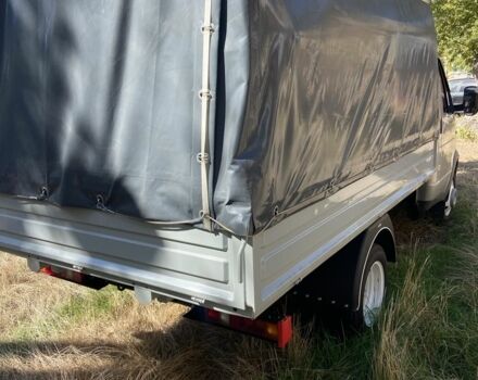 ГАЗ 3302 1998 у Краматорске на Automoto.ua ГАЗ 3302, об'ємом двигуна 0 л та пробігом 0 тис. км за 8498 $, фото 3 на Automoto.ua