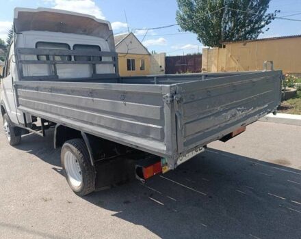 ГАЗ 3302 2003 в Днепре (Днепропетровске) на Automoto.ua ГАЗ 3302, объемом двигателя 0 л и пробегом 0 тыс. км за 3000 $, фото 9 на Automoto.ua