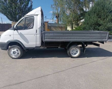 ГАЗ 3302 2003 в Днепре (Днепропетровске) на Automoto.ua ГАЗ 3302, объемом двигателя 0 л и пробегом 0 тыс. км за 3000 $, фото 3 на Automoto.ua