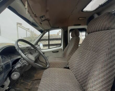 ГАЗ 3302, объемом двигателя 0 л и пробегом 0 тыс. км за 1334 $, фото 6 на Automoto.ua