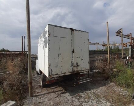 ГАЗ 3302, объемом двигателя 0 л и пробегом 0 тыс. км за 1334 $, фото 7 на Automoto.ua