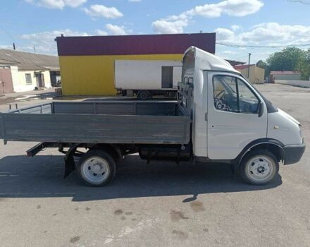 ГАЗ 3302 2003 в Днепре (Днепропетровске) на Automoto.ua ГАЗ 3302, объемом двигателя 0 л и пробегом 0 тыс. км за 3000 $, фото 2 на Automoto.ua