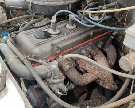 ГАЗ 3302, объемом двигателя 0 л и пробегом 0 тыс. км за 1334 $, фото 3 на Automoto.ua