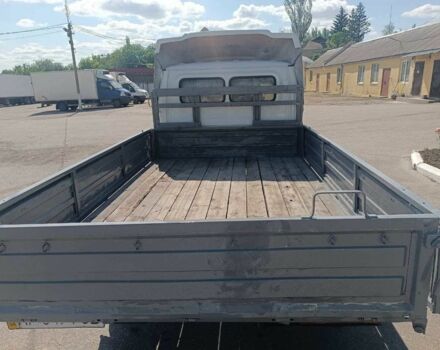 ГАЗ 3302 2003 в Днепре (Днепропетровске) на Automoto.ua ГАЗ 3302, объемом двигателя 0 л и пробегом 0 тыс. км за 3000 $, фото 10 на Automoto.ua